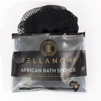 African Net Sponge