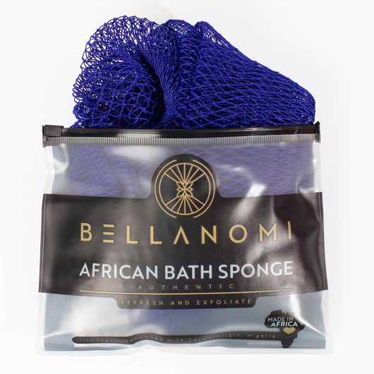 African Net Sponge