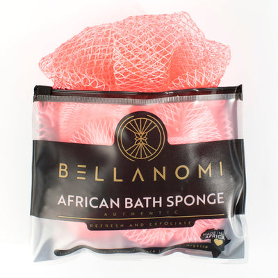 African Net Sponge