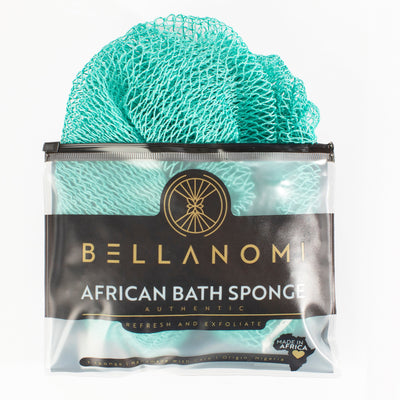 African Net Sponge