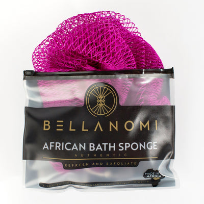 African Net Sponge