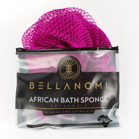 African Net Sponge