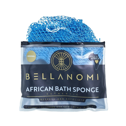 African Net Sponge